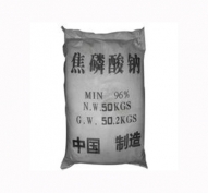 焦磷酸鈉